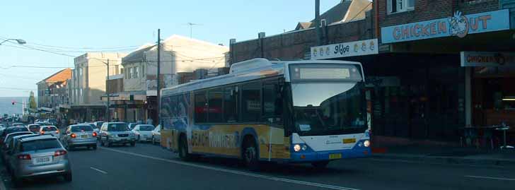 STA Volvo B12BLE Custom CB60 1573